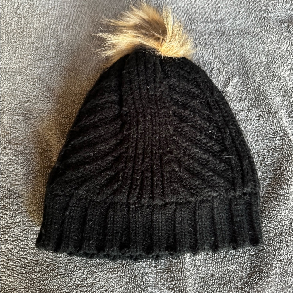 Women’s chaos stocking cap